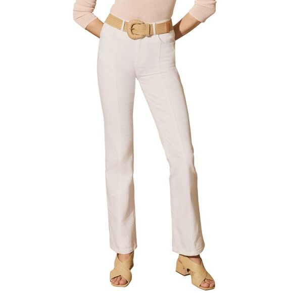 J.McLaughlin Denim - J.Mclaughlin Womens  Clearwater Jean